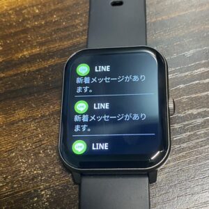 【プロフィール】 スマート ウォッチ ライン 通知 こない 経歴＆学歴まとめ 2026 #939