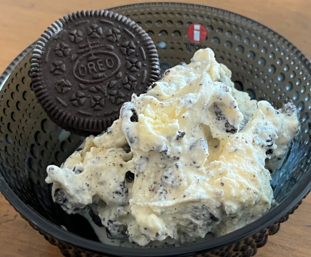 あの濃厚感を自宅で再現！マックフルーリー作りの極秘配合と裏技