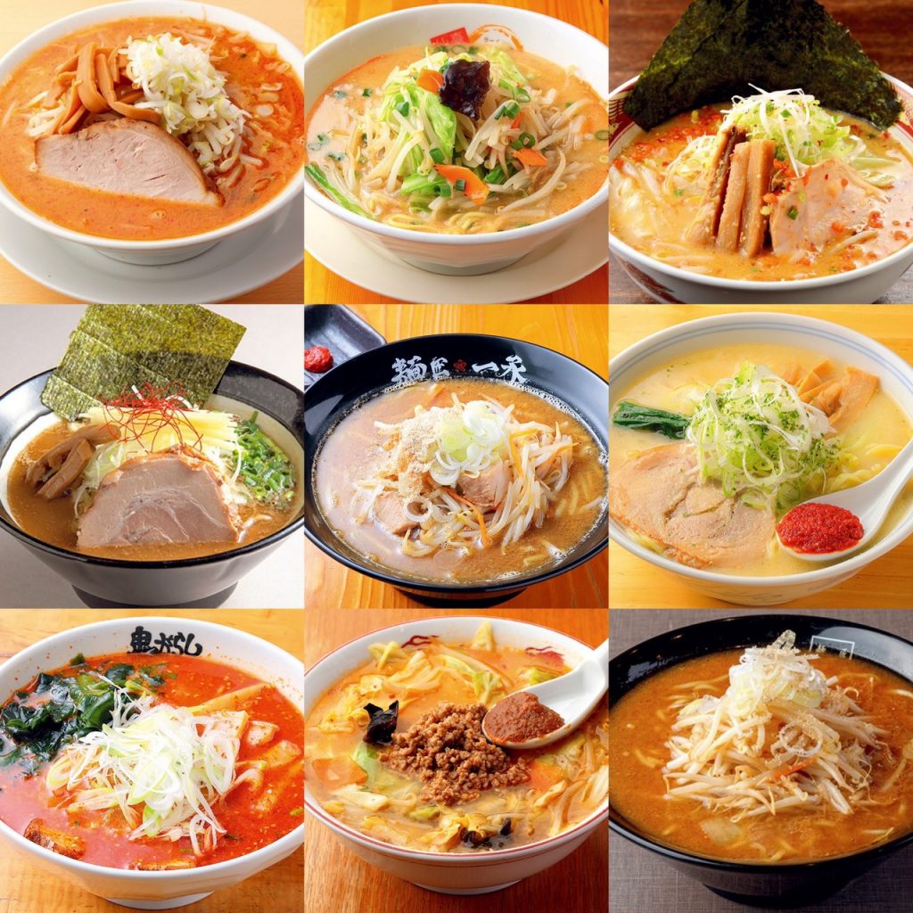 仙台の味噌ラーメン決定版！発祥の辛味噌から濃厚行列店まで徹底解剖