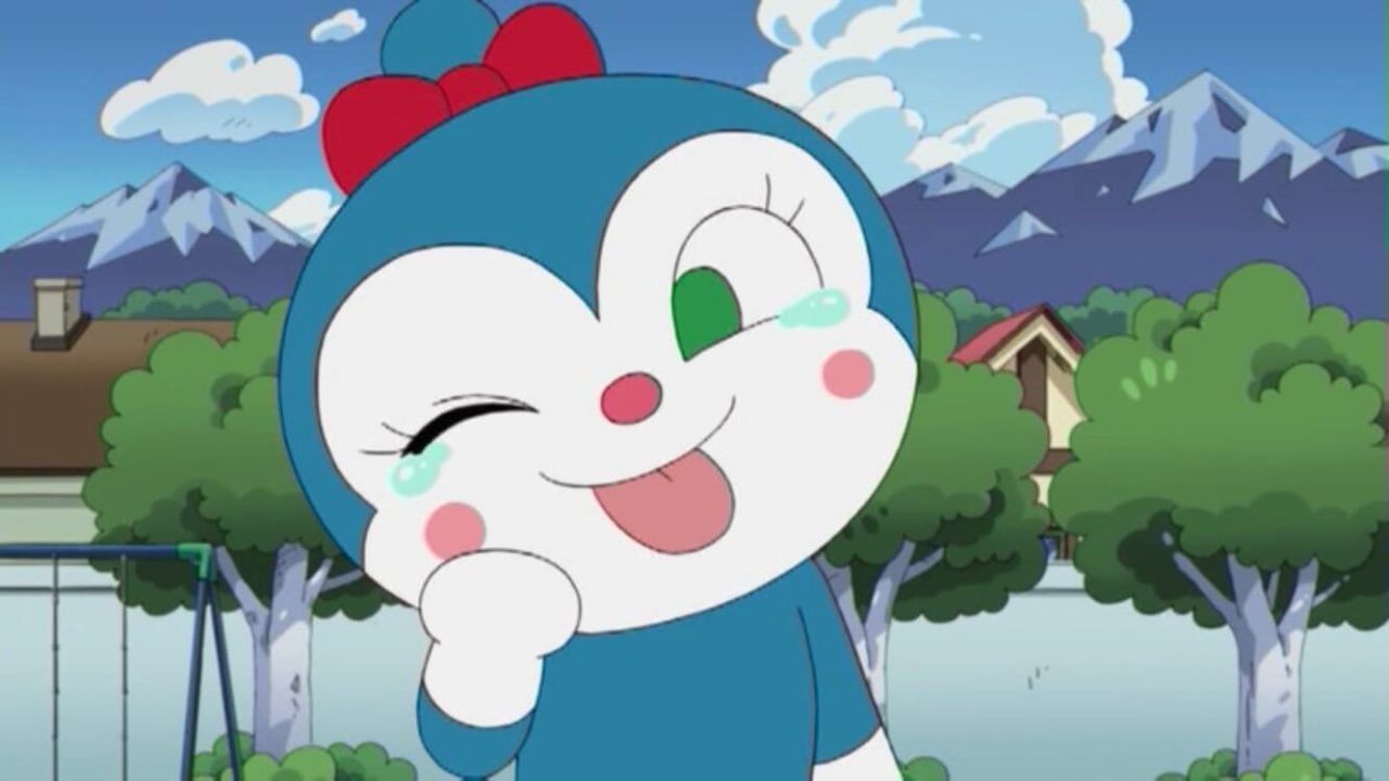 ドキンちゃんの妹は実妹じゃない？コキンちゃん驚きの公式設定と真相