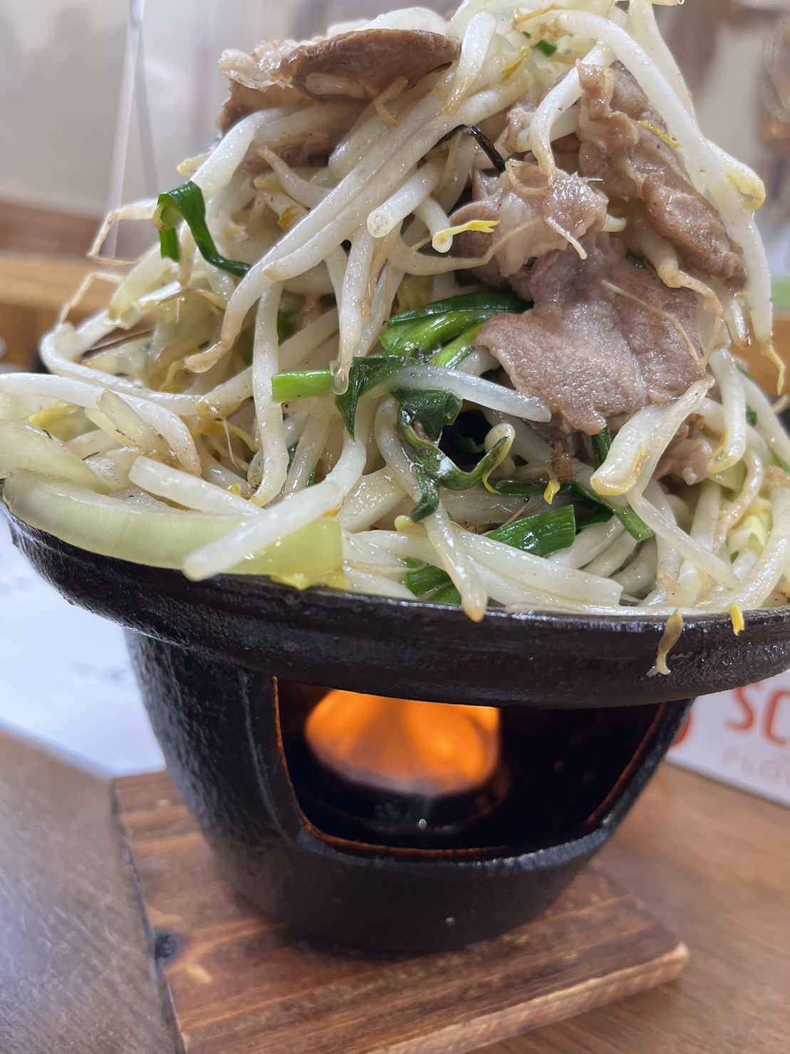 高崎「食事処おしゃまんべ」人気の真相！名物ジンギスカンと混雑徹底解剖