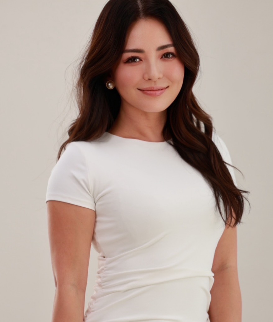 菊池瑠美の独占スクープ！Netflix話題作の裏側と注目の新企画