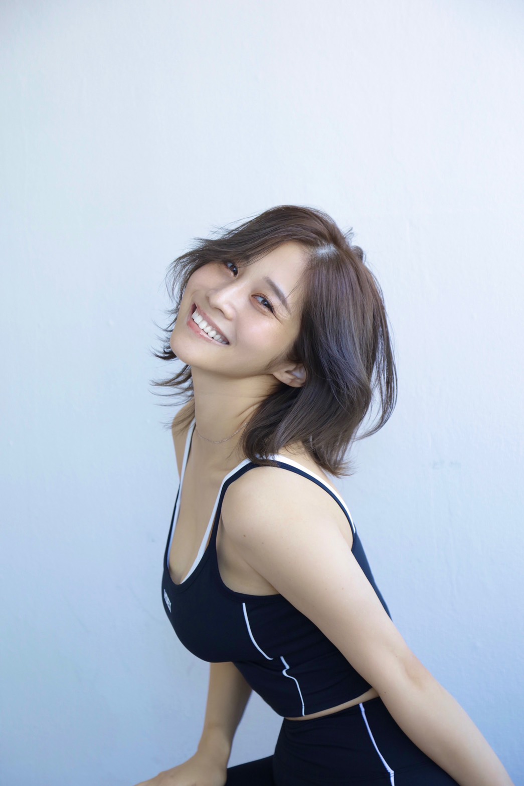 高橋凛の現在と17キロ激変の軌跡！昔との比較や結婚の噂を徹底追跡