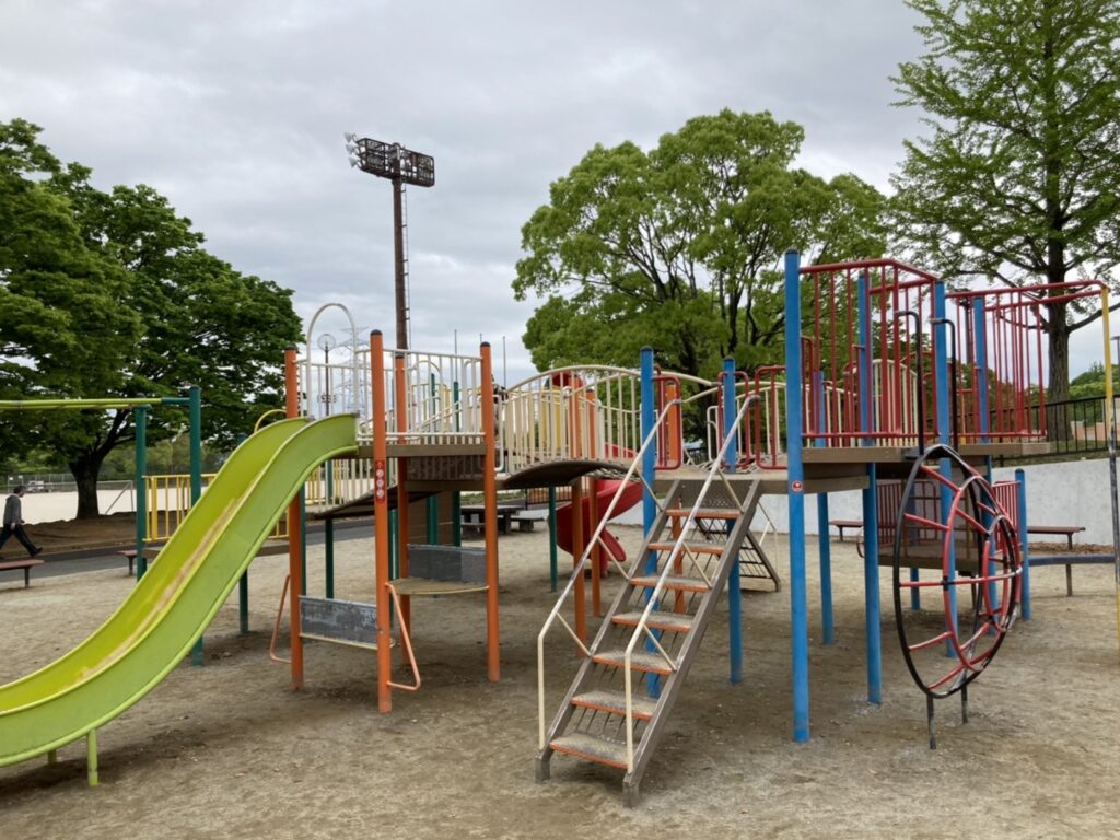 香月中央公園の遊具と混雑は？駐車場や予約事情を徹底検証【2026】