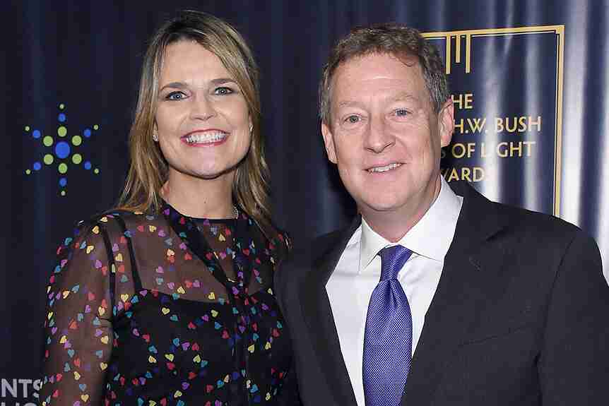 Savannah Guthrie Age, Net Worth, Husband, and Kids: a 2026 Biography
