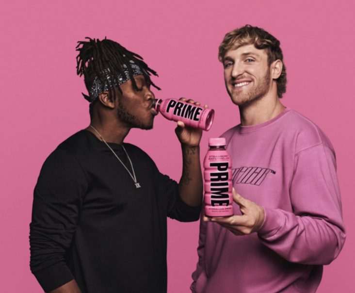 How Much Is Prime Drink Worth
