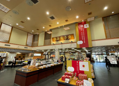 なごみの米屋が愛される秘密とは？名物ぴーなっつ最中と栗羊羹の評判を徹底解剖