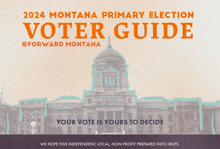 Montana Voter Registration Guide: Eligibility, Deadlines, and Ways to Sign Up