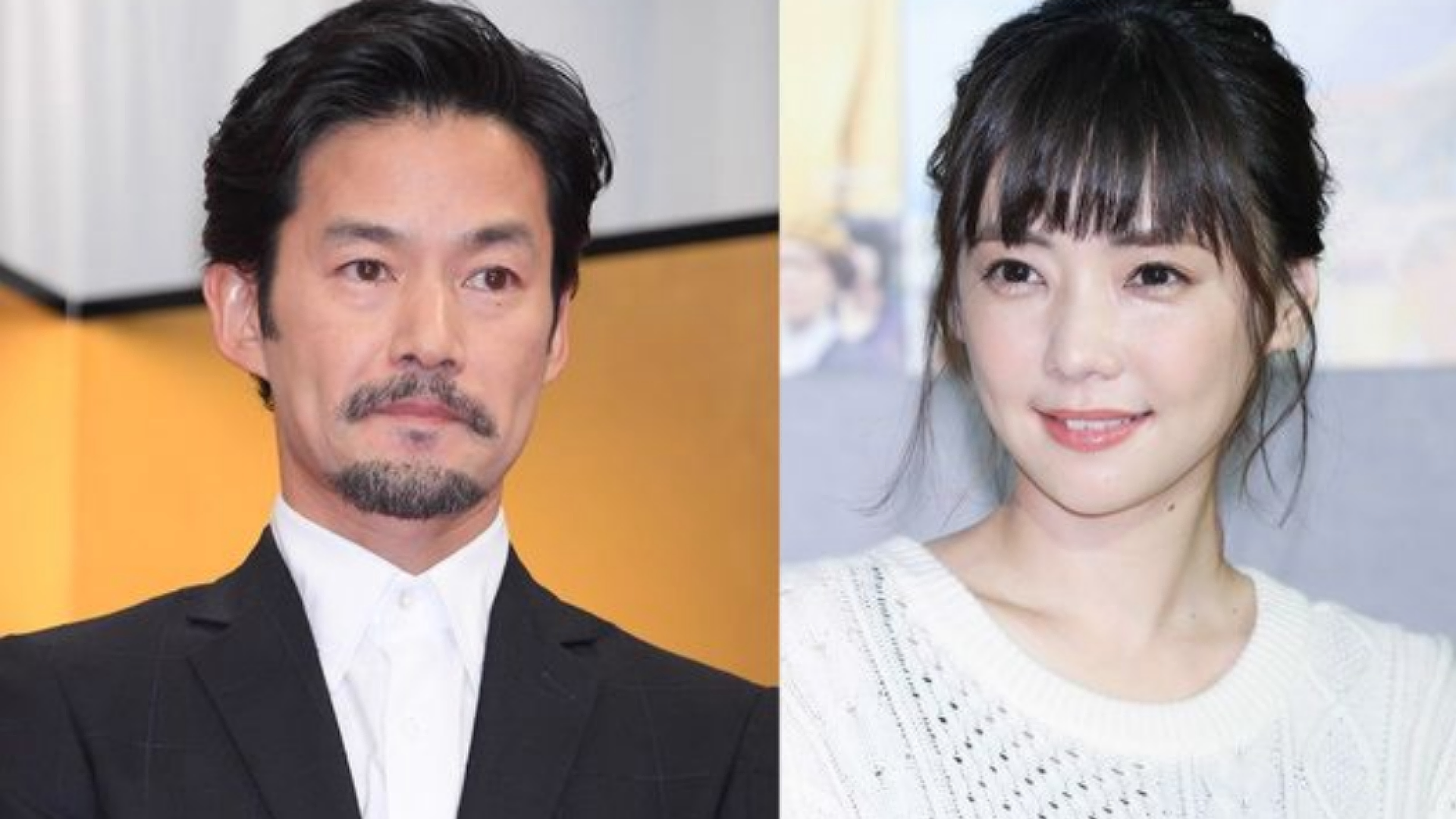 竹野内豊と倉科カナ結婚の真相！電撃破局の裏側と現在の関係性