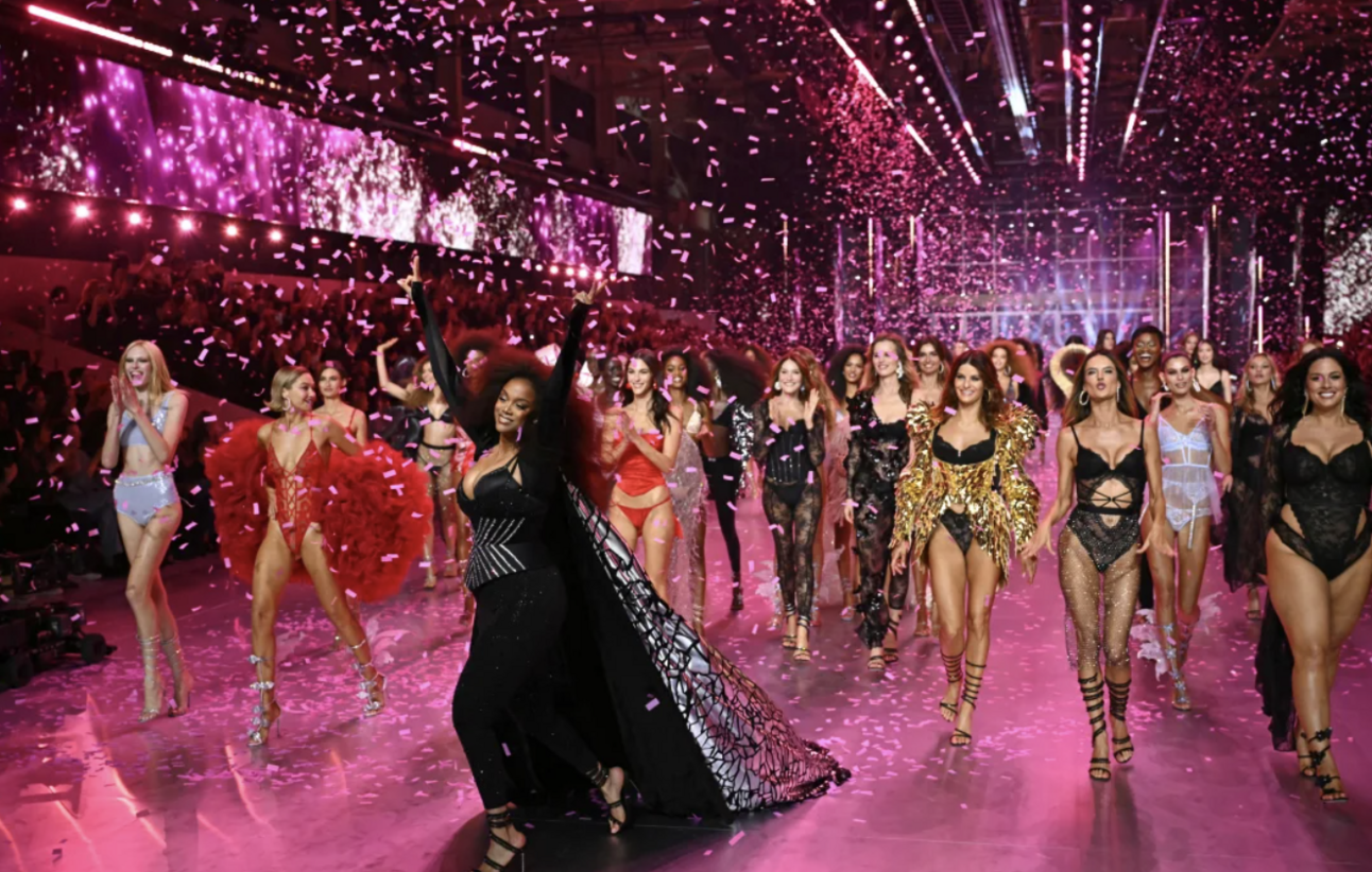 What Is the Secret of Victoria's Secret