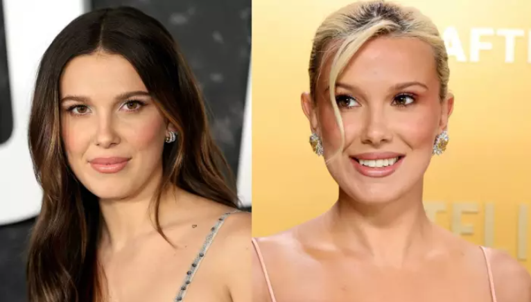 How Old Is Milly Bobby Brown