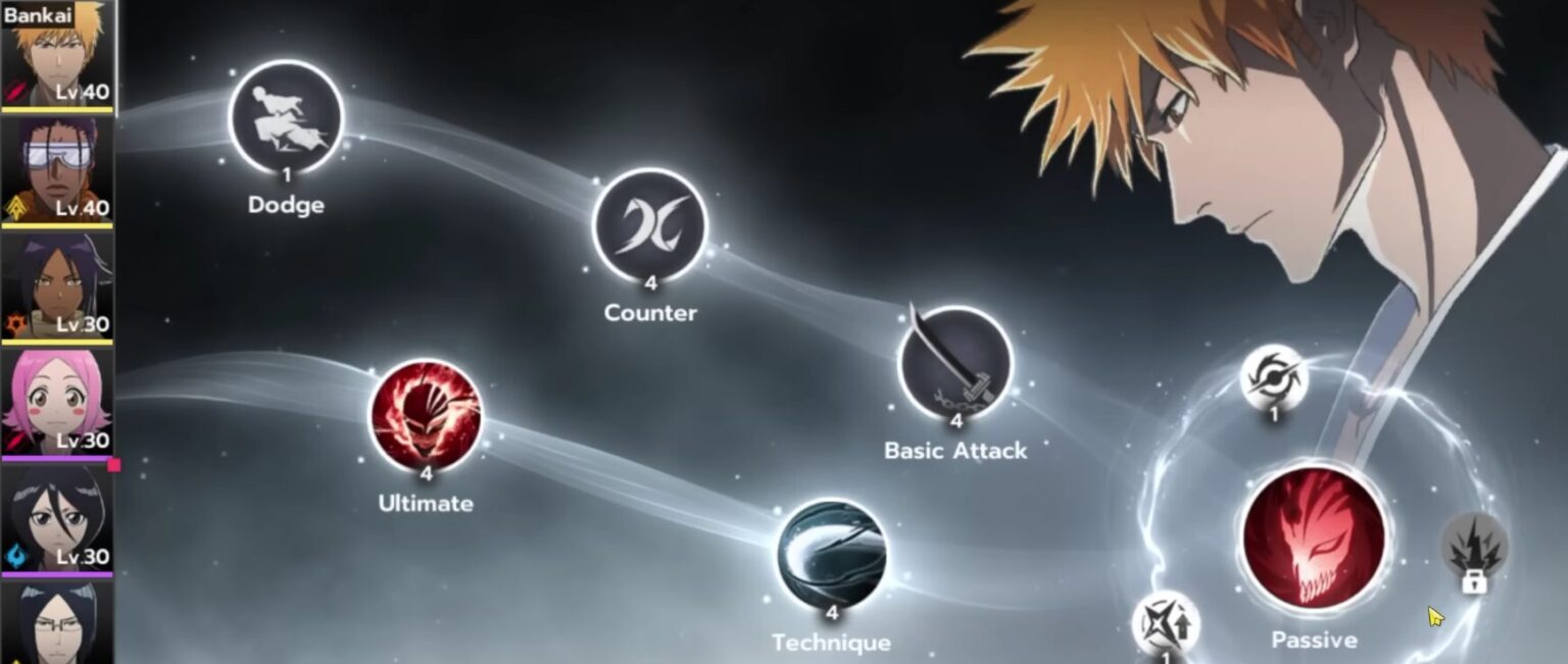 How to Use Soul Resonance Type Soul