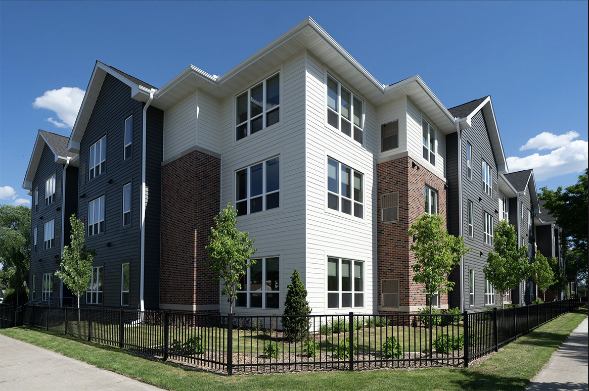Sabathani Senior Housing