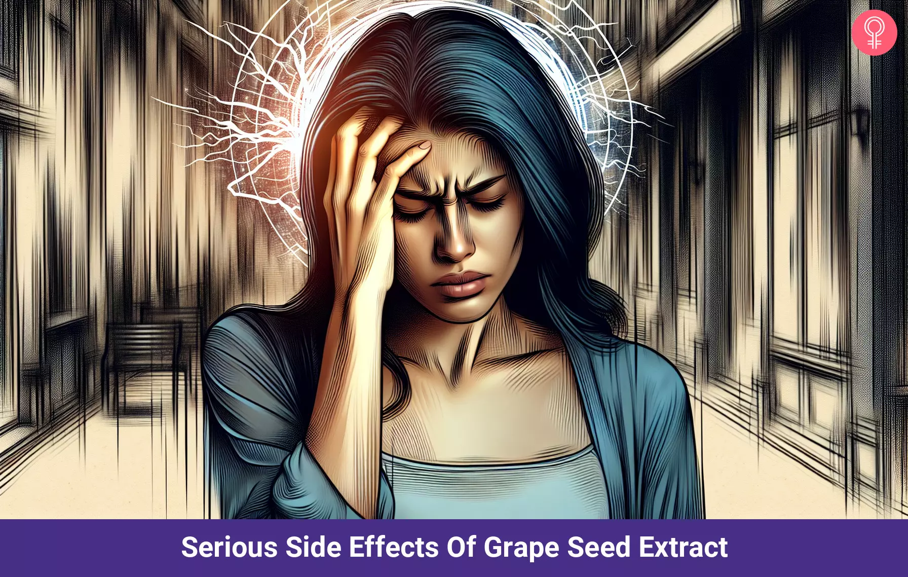 Grape Seed Side Effects