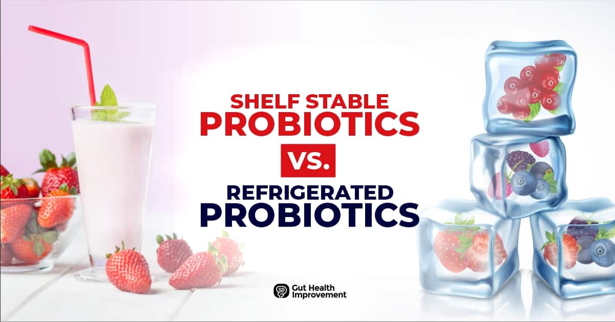 Does Freezing Greek Yogurt Kill the Probiotics
