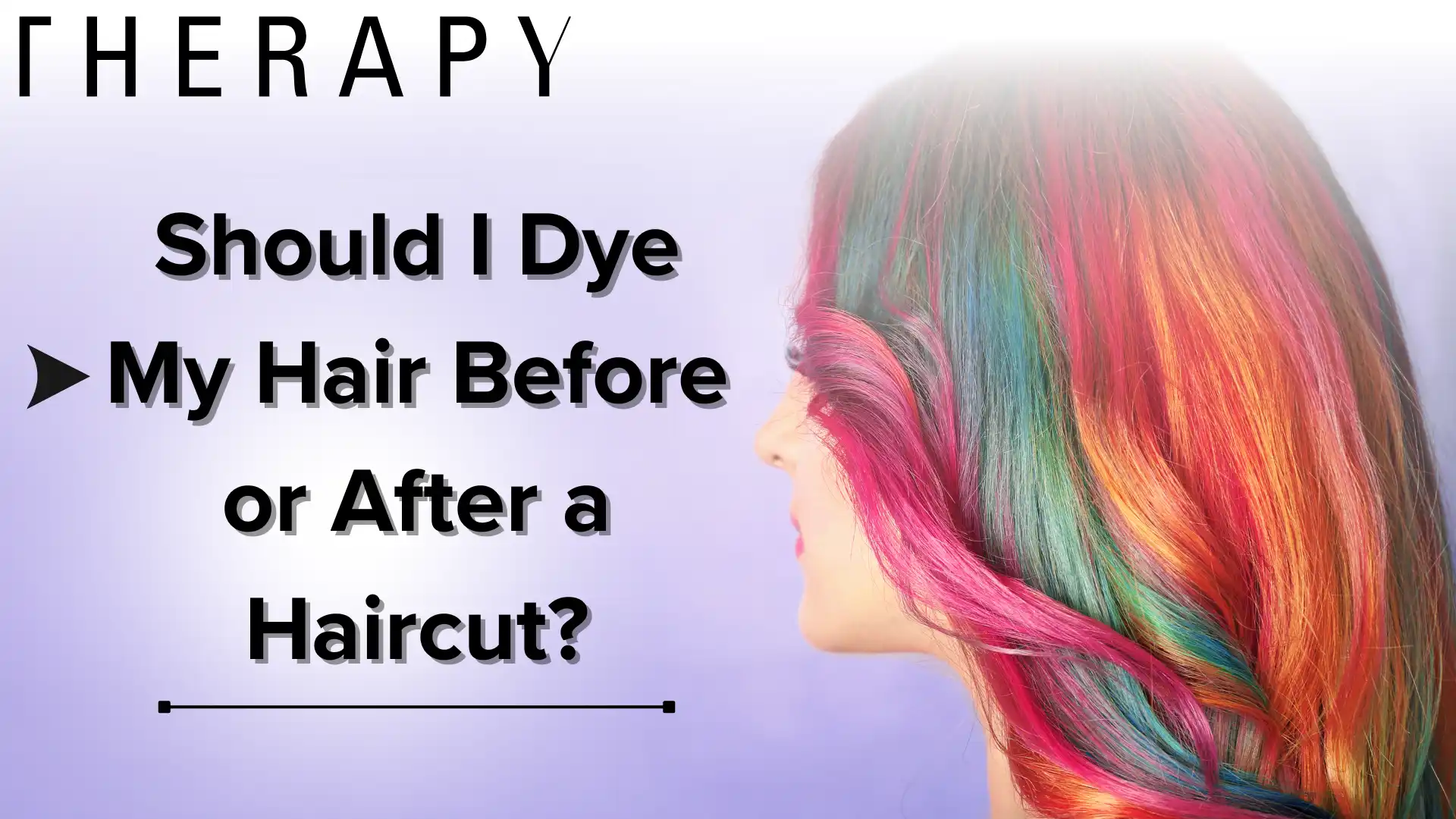 When Should I Dye My Hair