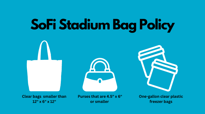 Sf Giants Bag Policy 2026