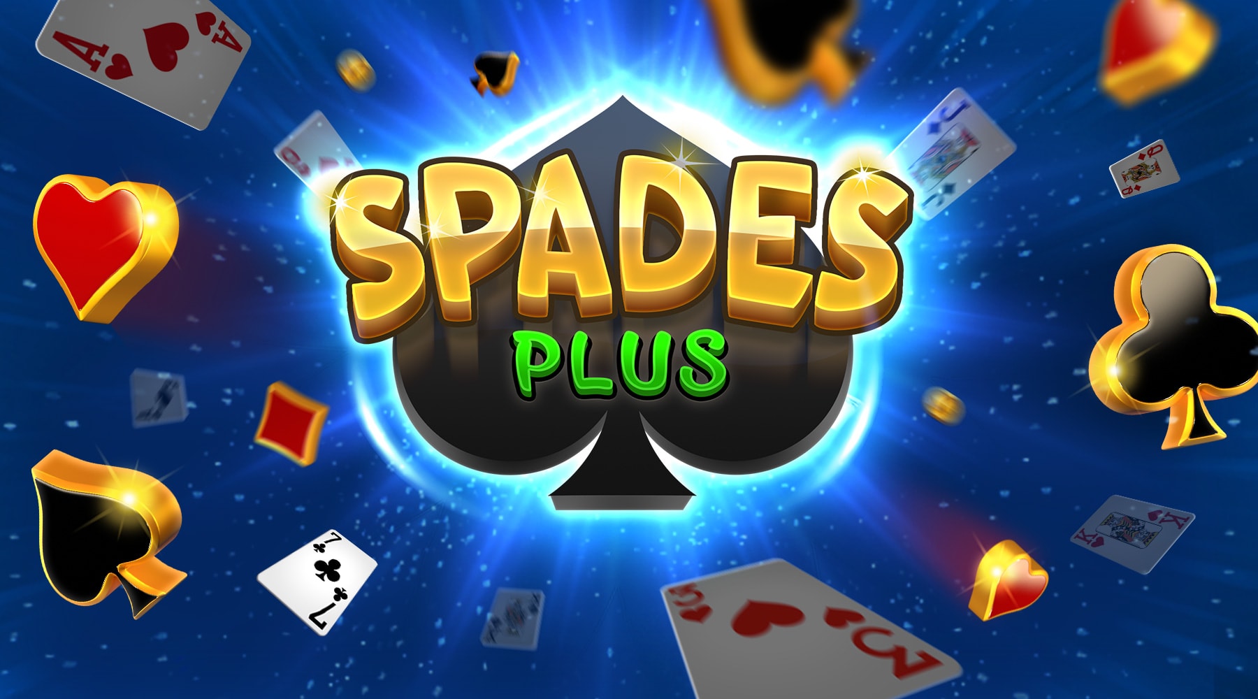 Spades Plus Free Download for Android