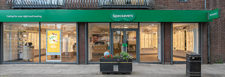 Specsavers Opticians Liverpool Allerton Liverpool