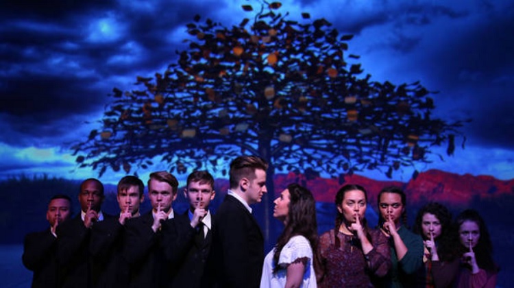 Duncan Sheik’s Life and Legacy: the Grammy- and Tony-Winning Artist Behind Spring Awakening