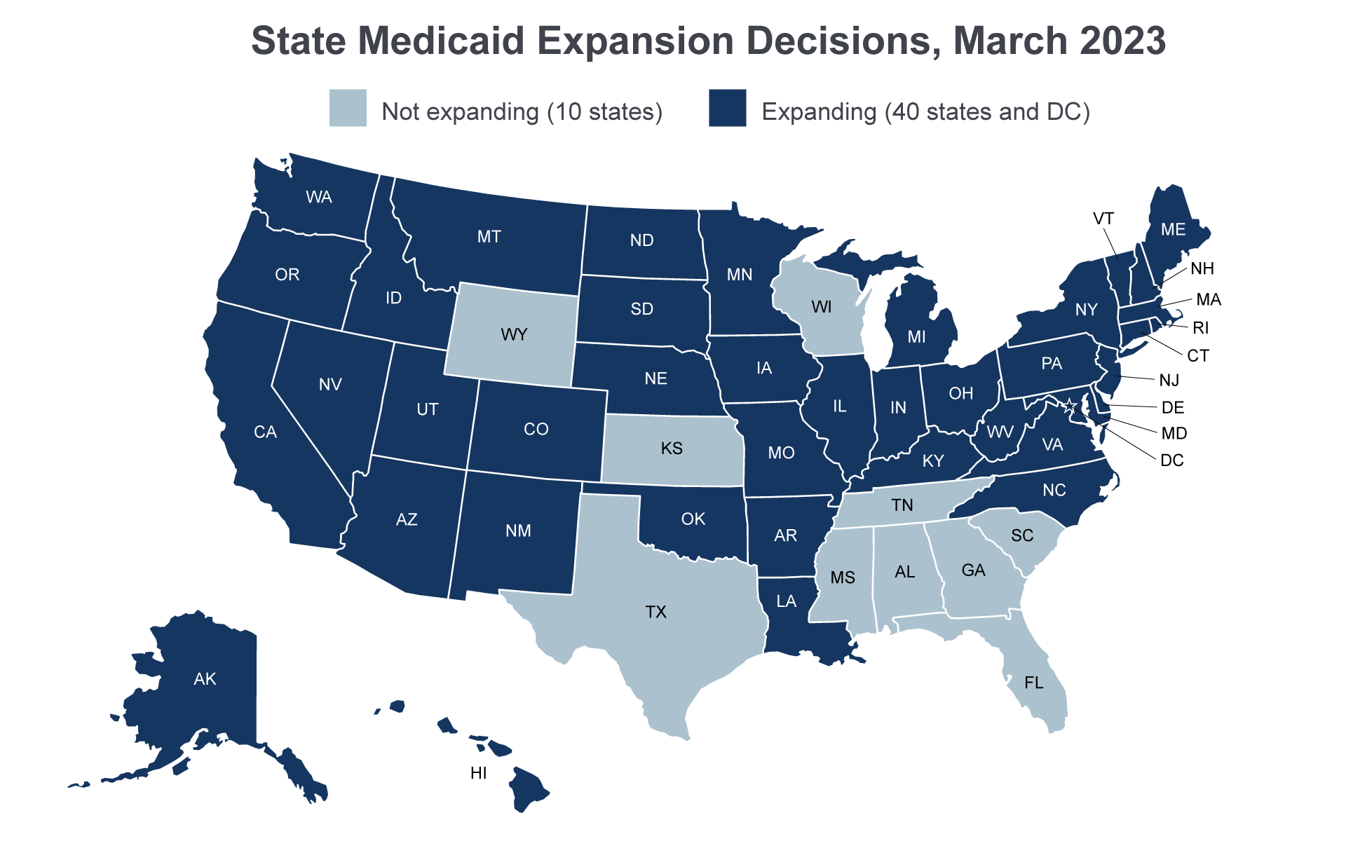 30 States Using Healthcare. Gov Eligible for $500 Refund, Including Texas and Florida
