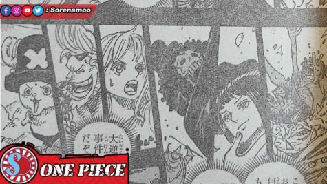 【速報】 ワンピース 1102 Raw 歴代彼氏・彼女まとめ #604