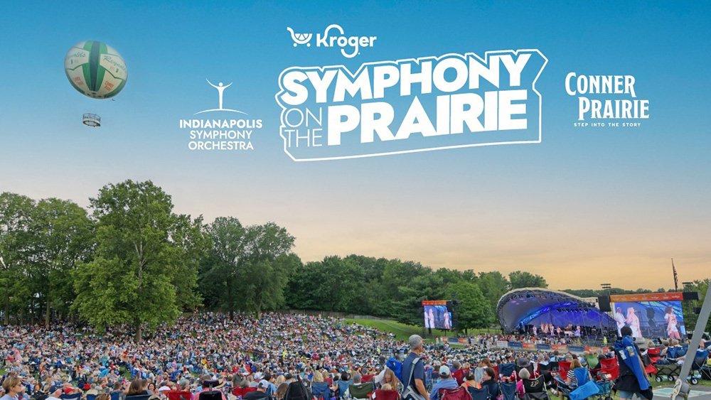 Symphony on the Prairie Discount Tickets