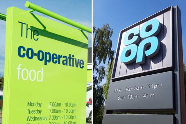Is Co Op Open Boxing Day