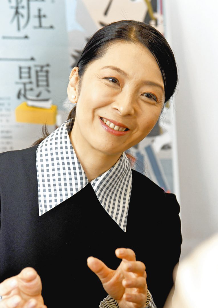 有森也実の現在と独身の理由｜東京ラブストーリーの葛藤と最新経歴