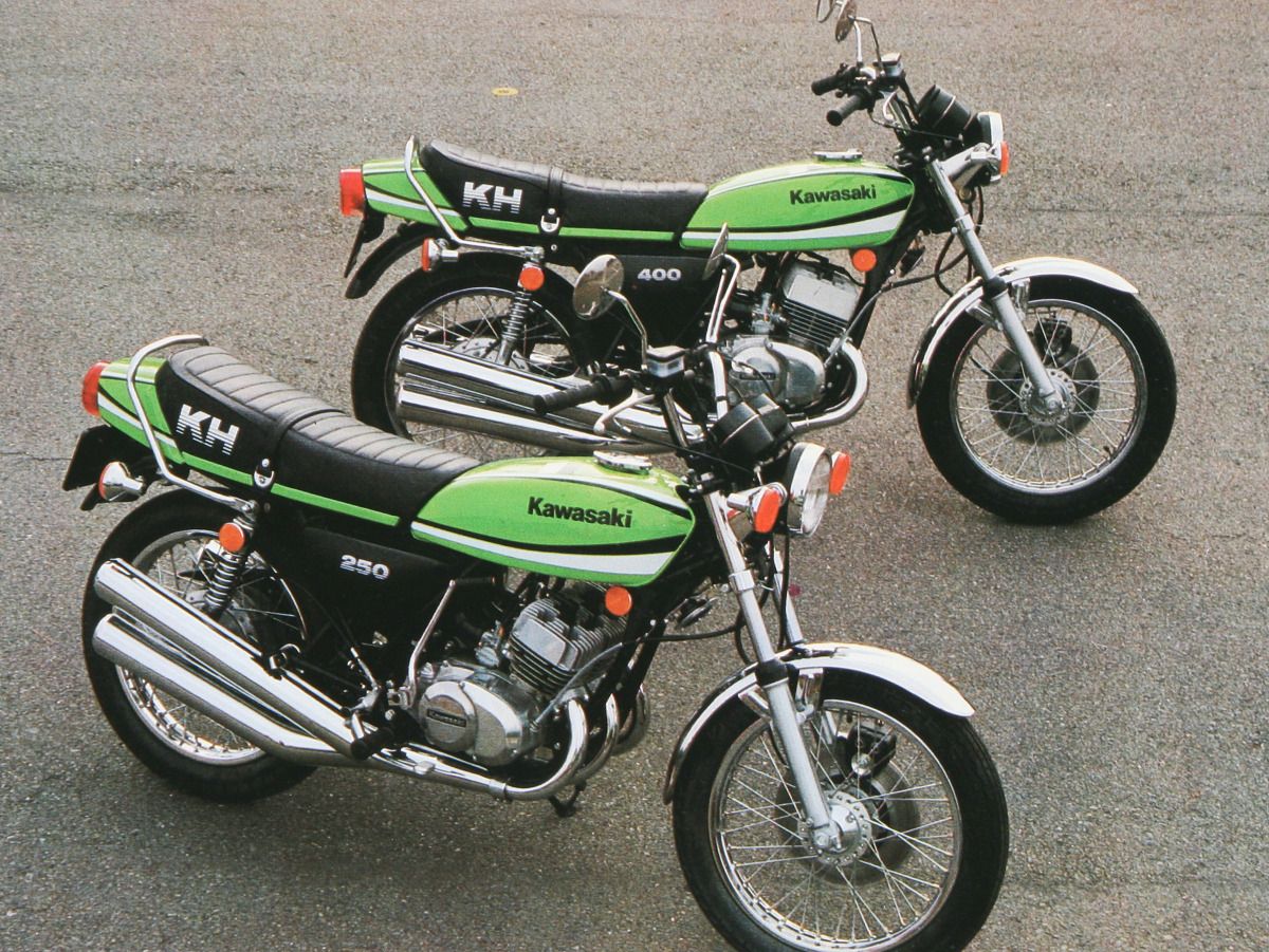 『特攻の拓』バイク一覧とプレミア相場！名車の真相とカスタム解説