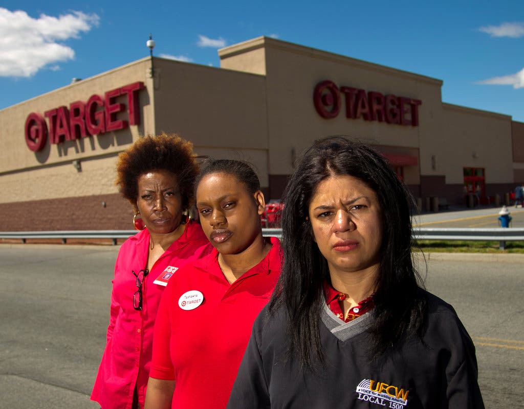 Target Says Removed Costume Was Especially Hurtful to Black Guests