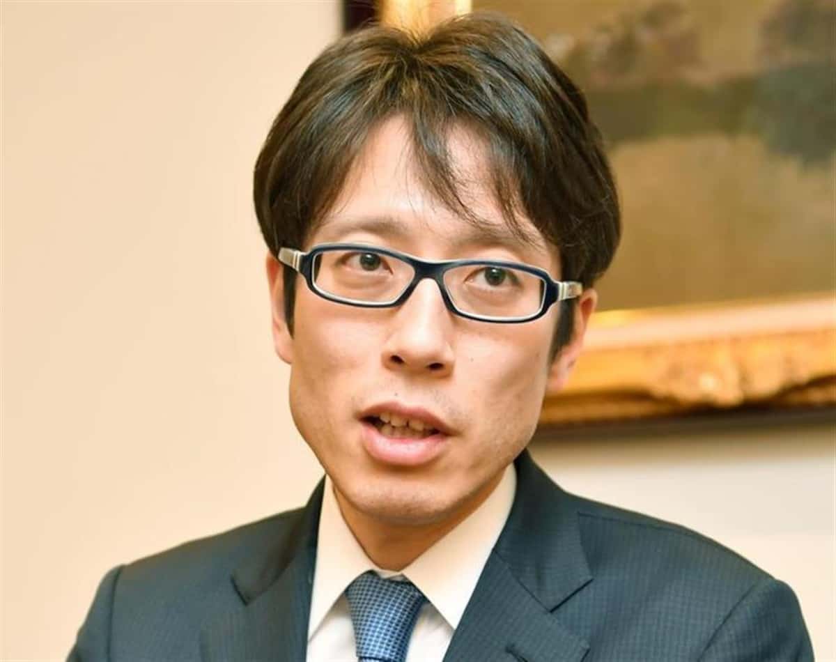 竹田恒泰の妻は誰？結婚相手の素顔と馴れ初め・華原朋美との真相