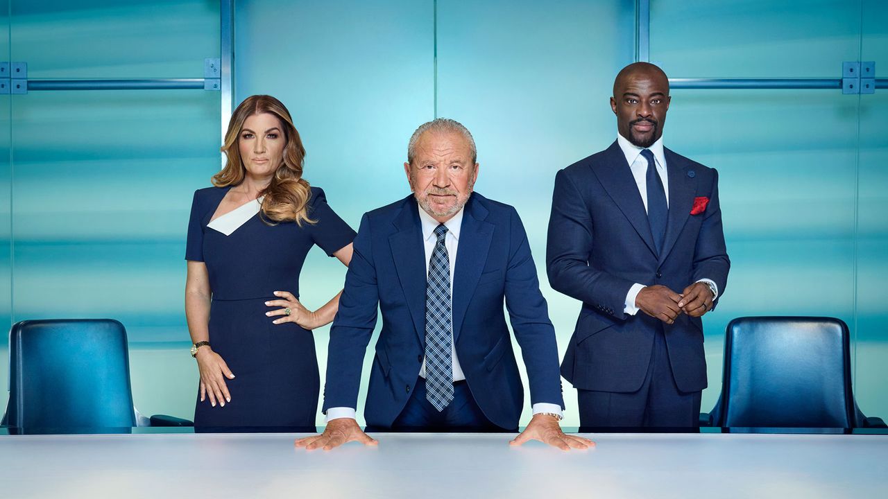 What Time Does the Apprentice Start