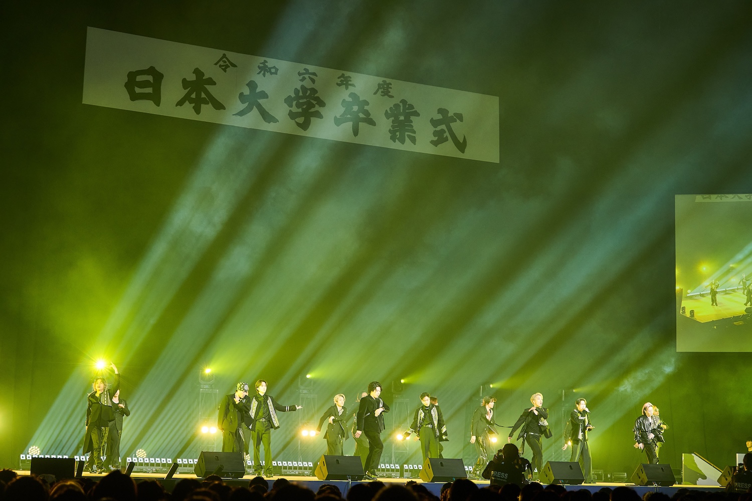 武道館卒業式2026最新情報｜実施大学一覧と保護者入場制限の全真相