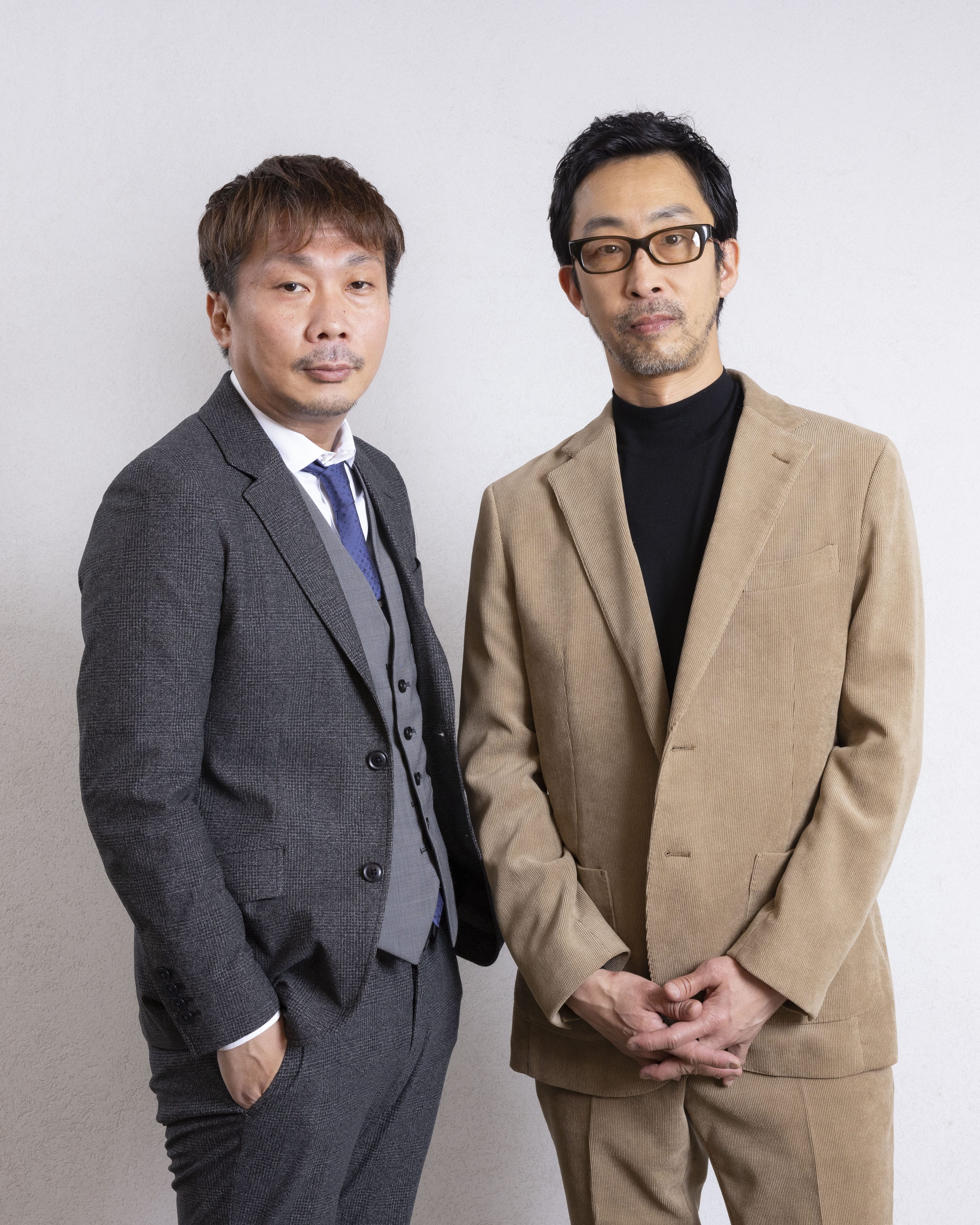 沖田臥竜の現在と壮絶な経歴！ドラマ原作で話題呼ぶ異色作家の全貌