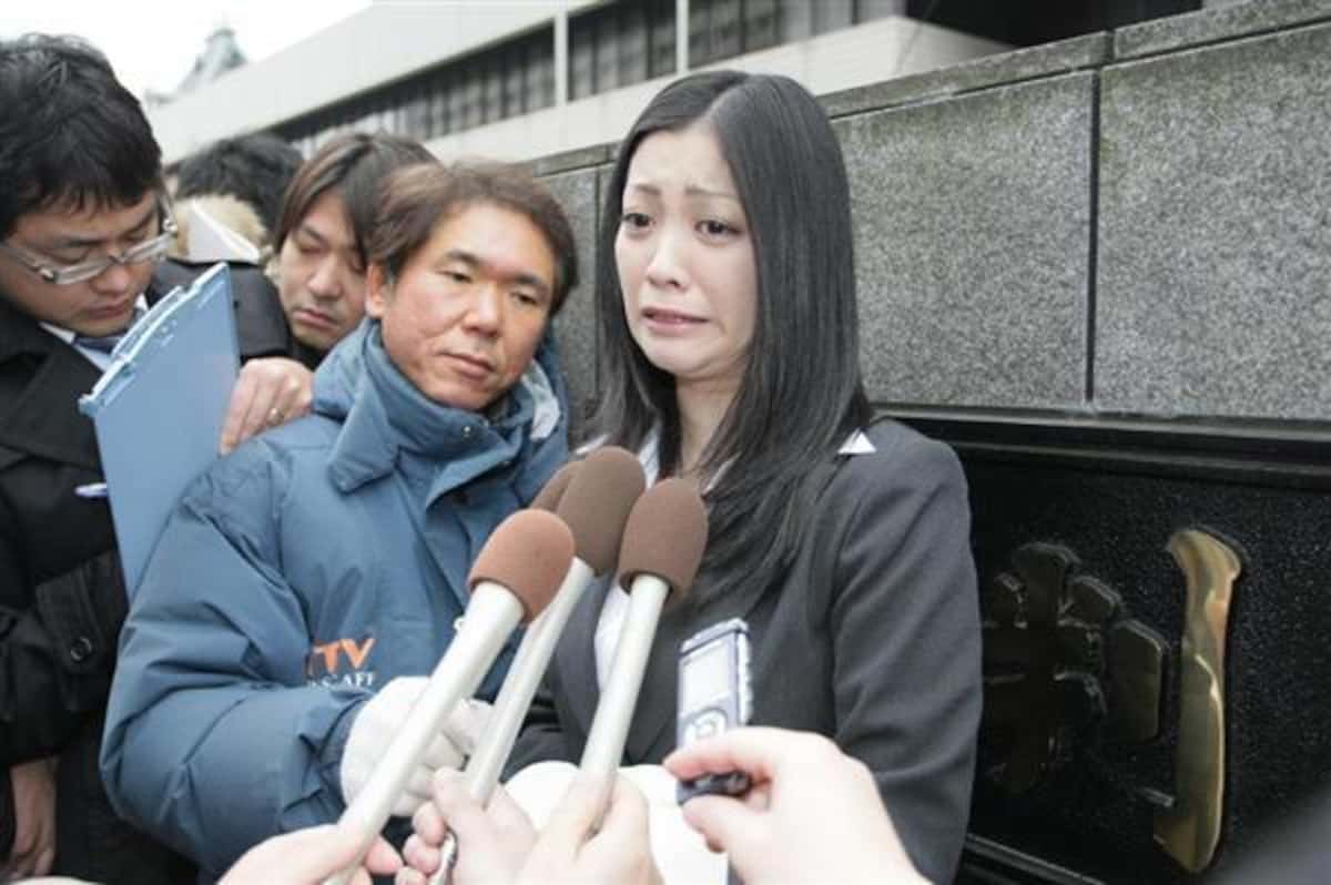 小向美奈子逮捕劇の驚愕真相！芸能界とAv業界を揺るがす全貌