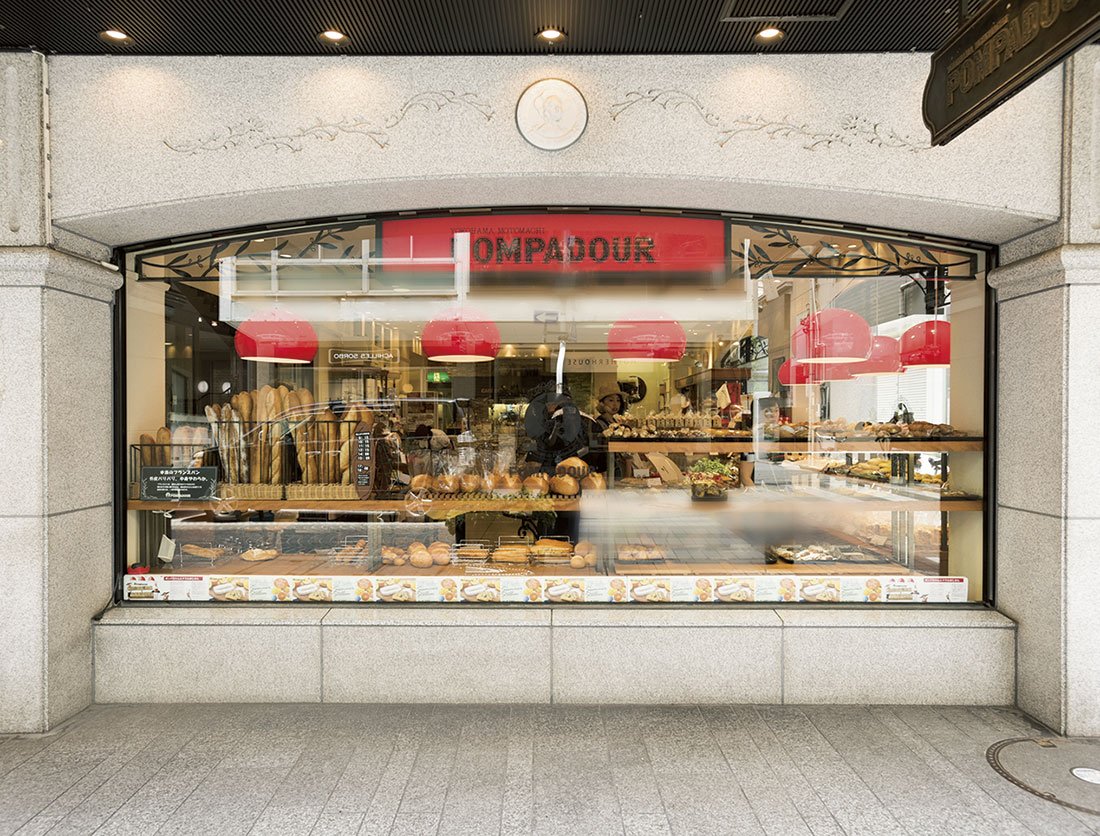 横浜で本当に旨いパン屋はどこか？元町激戦区と最新行列店を徹底解剖