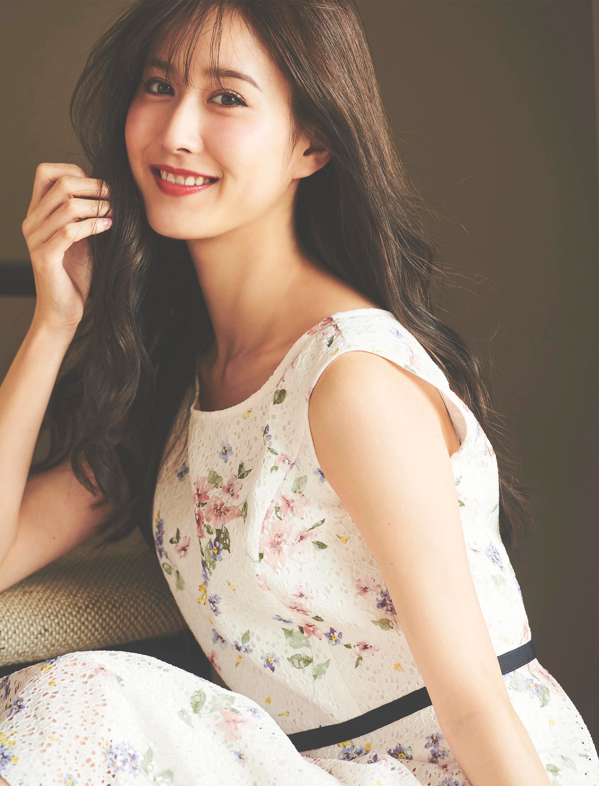 阿部菜渚美の現在と結婚の噂とは？経歴・身長や最新情報を徹底検証