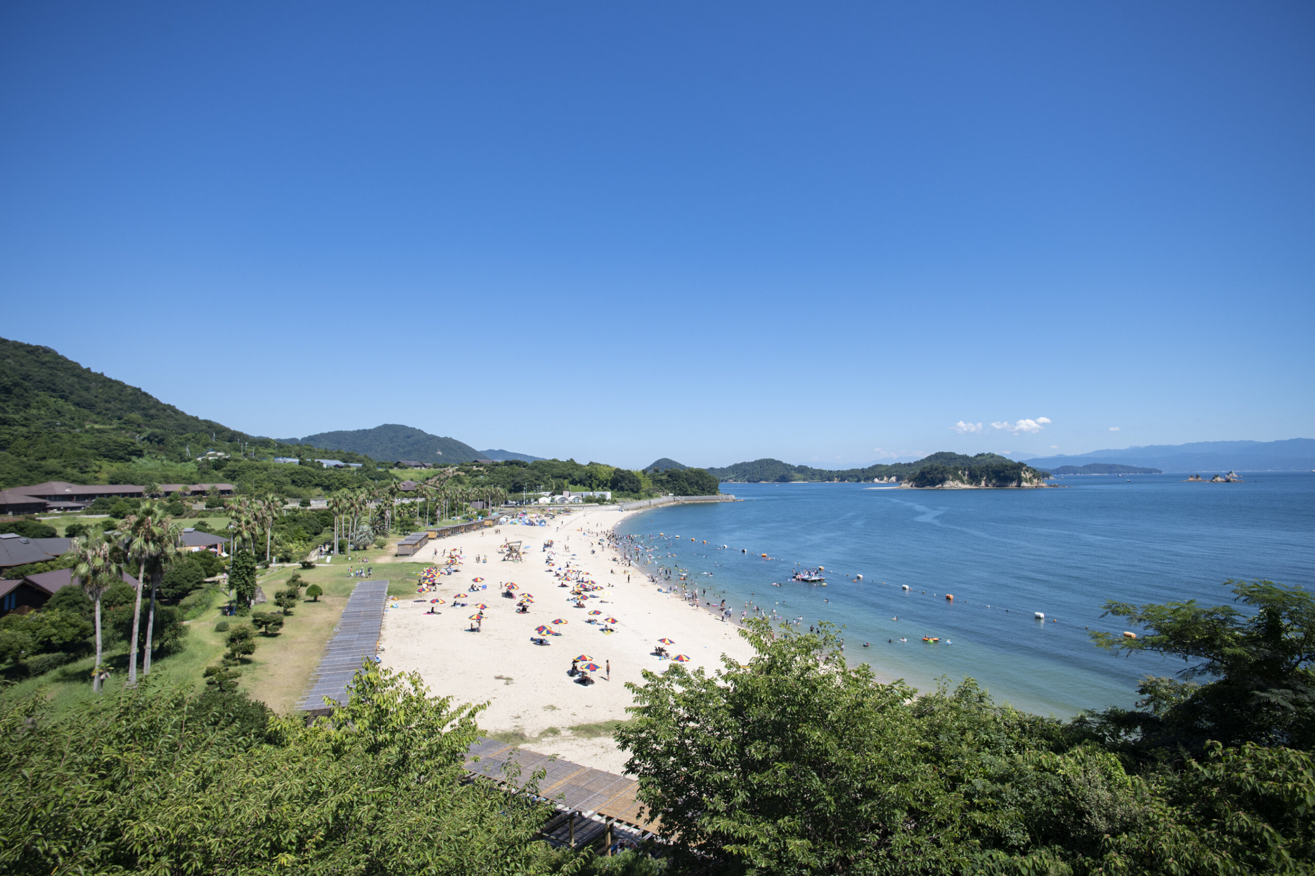県民の浜が話題の理由とは？コテージ予約・温泉と宿泊料金を徹底取材