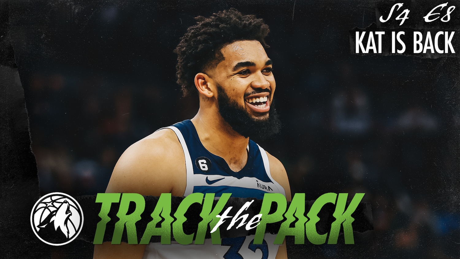 When Does Kat Come Back Nba