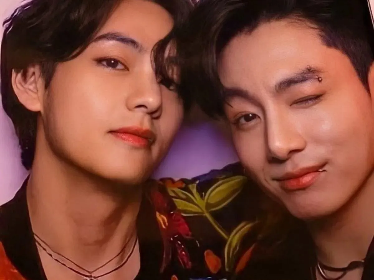 Are Jk and Tae Dating
