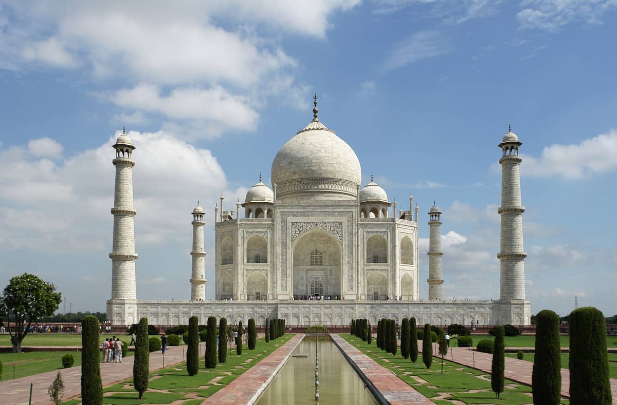Most Popular Buildings in the World