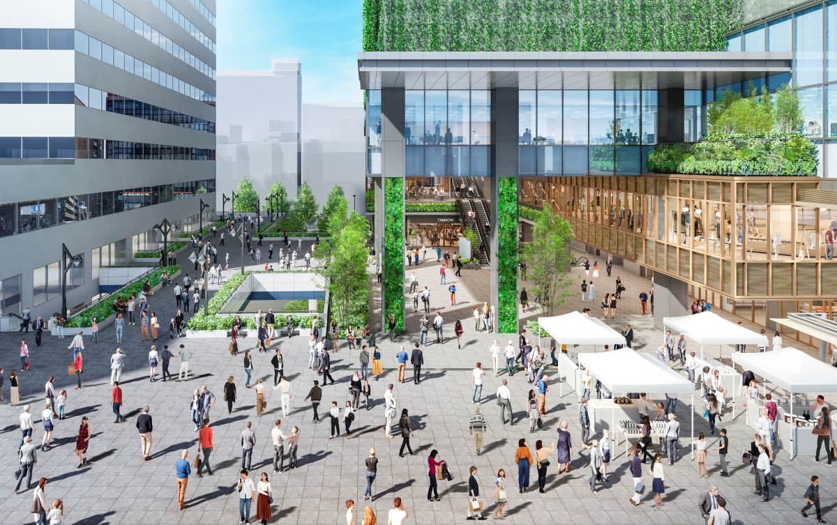 初台のランドマークが魅せる新境地。2026年、私たちが今こそ足を運ぶべき理由
