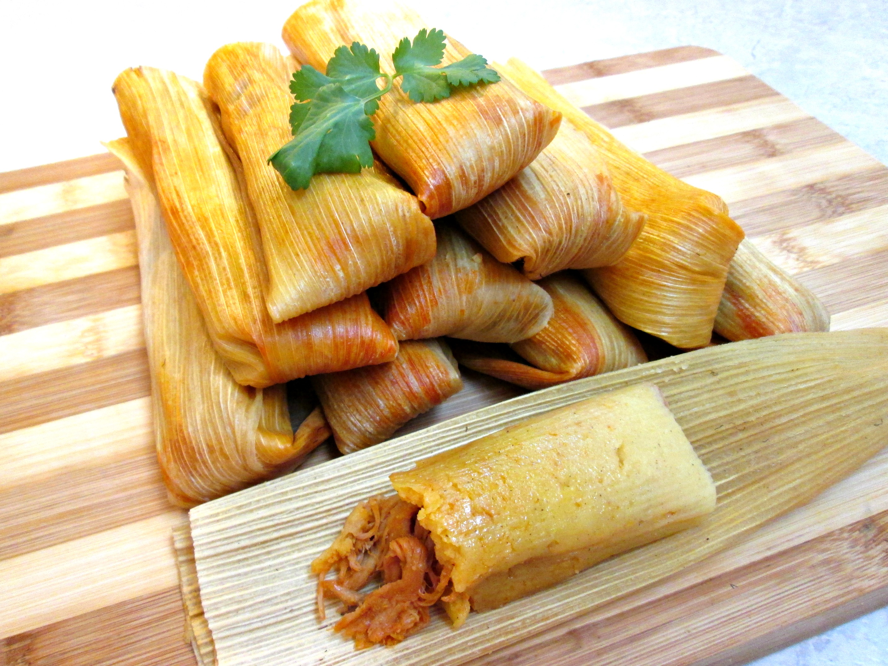 What Is a Tamale