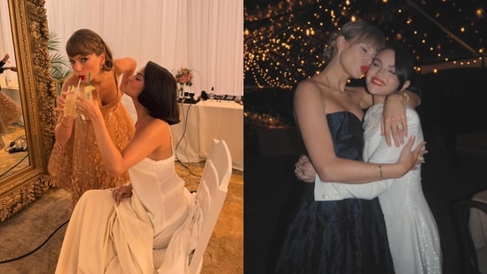 Fashion Analysis: If Taylor Swift Walked Down the Aisle, What Would She Wear?