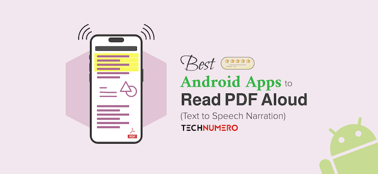 Free App to Read Pdf Aloud