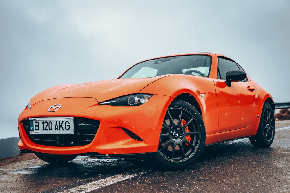 Sports Cars for Under 15K