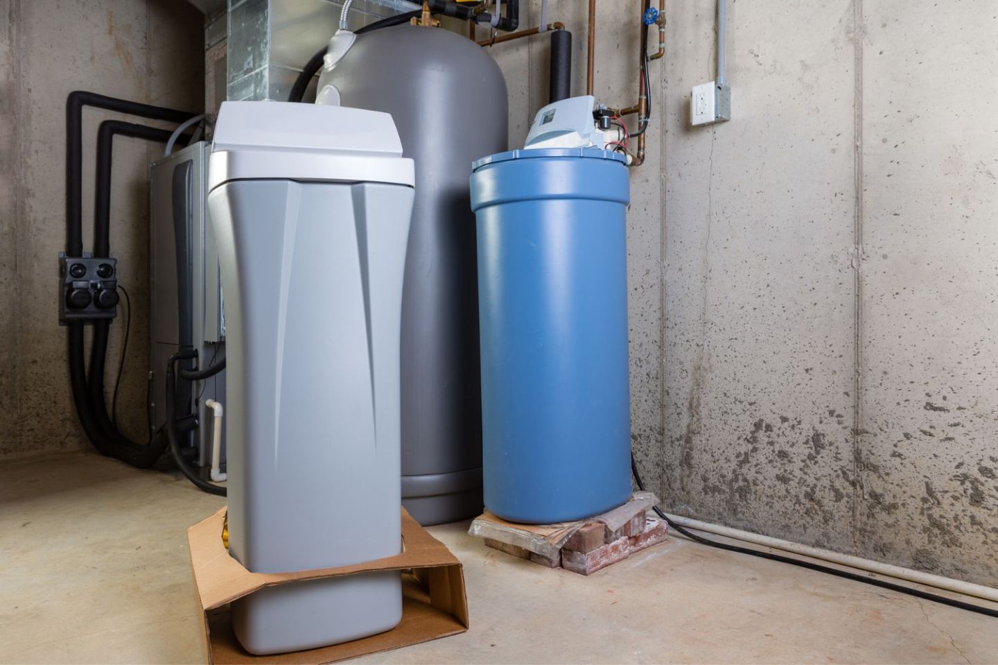Best Water Softener System for Florida