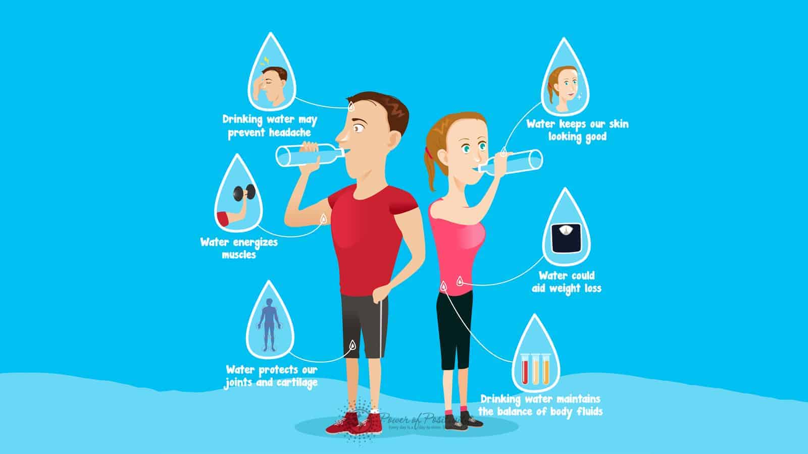 What Happens If You Drink Bottled Water Everyday