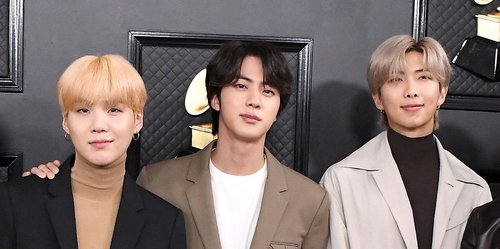 Which Members of Bts Tested Positive for Covid 19